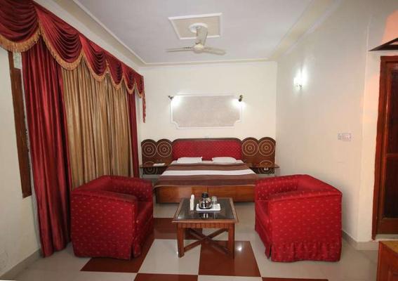 Hotel Natraj
